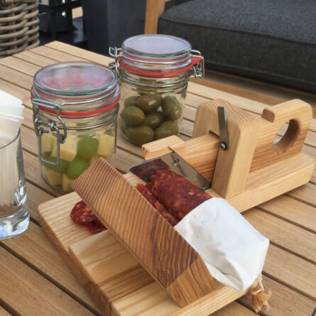 Ambassador Hotel The View Rooftop Bar Zürich 1