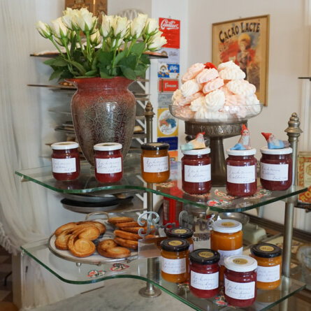 Bertram's Confiserie Zürich-3