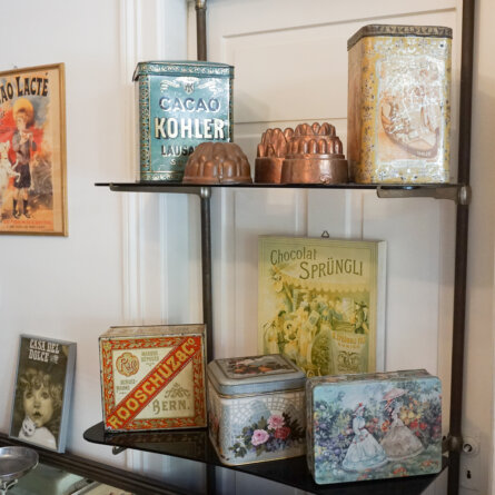 Bertram's Confiserie Zürich-4