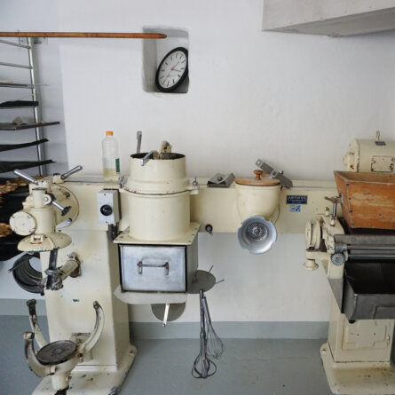 Bertram's Confiserie Zürich-5