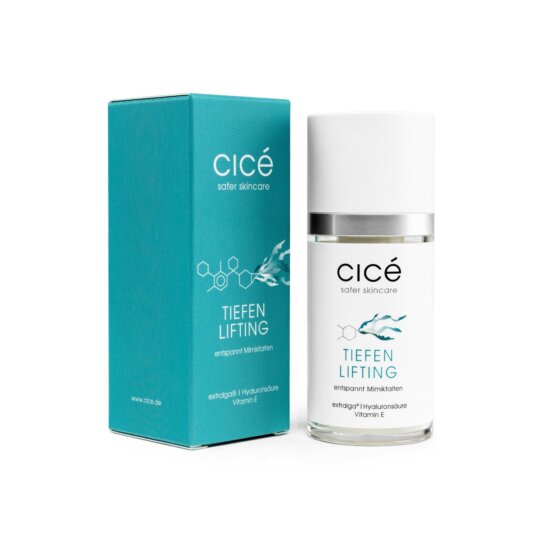Cicé Anti-Aging Kosmetik 5