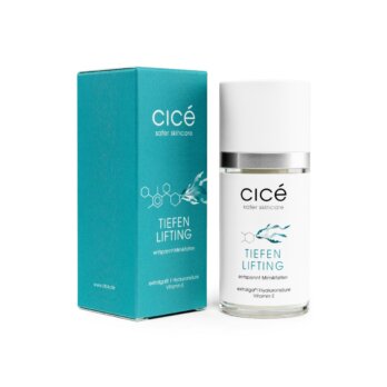 Cicé Anti-Aging Kosmetik 5 Cicé Anti-Aging Kosmetik 5