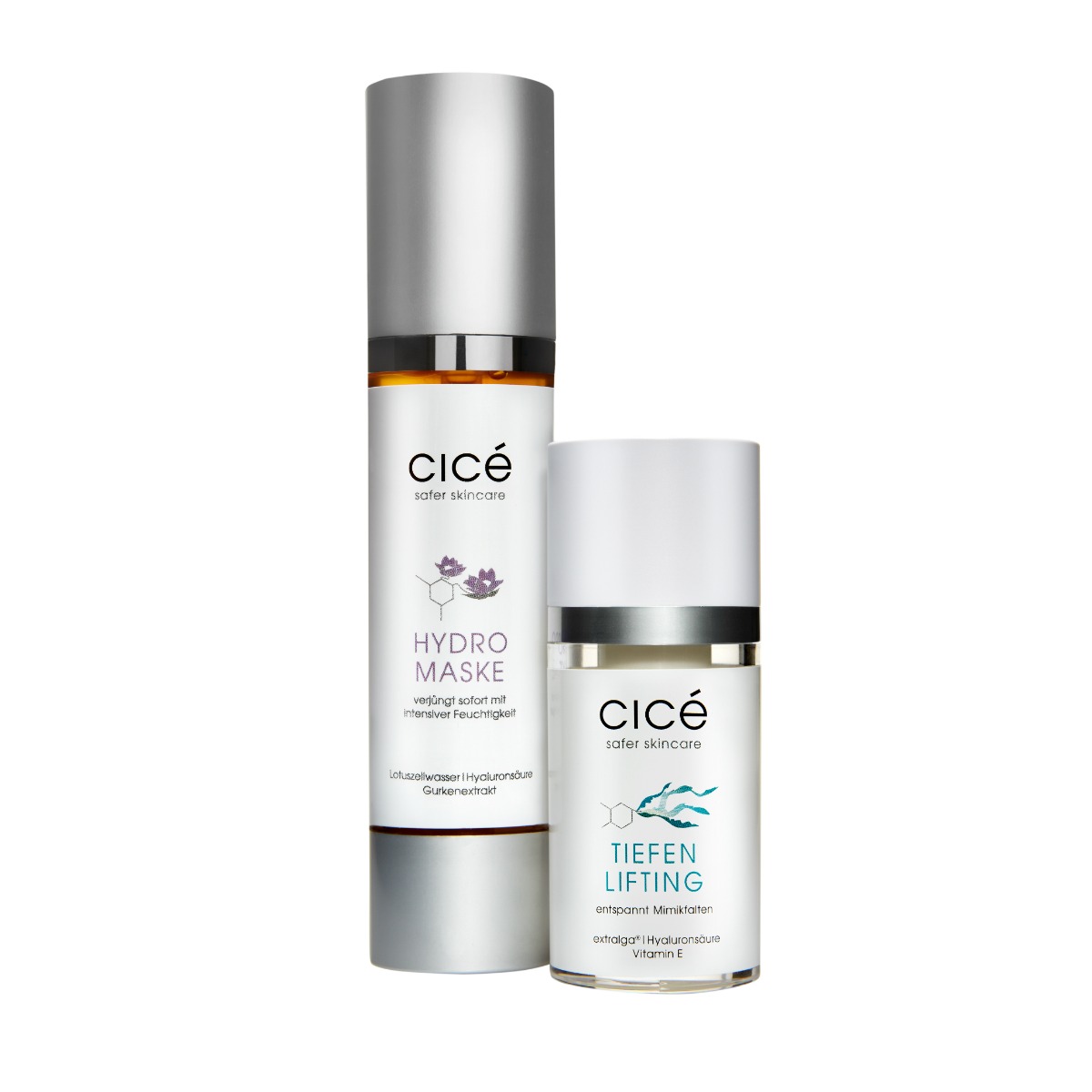 Cicé Anti-Aging Kosmetik Hamburg 3