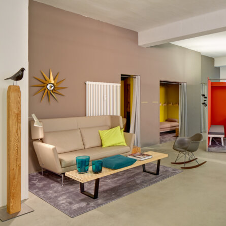 Coworking Space Places Hamburg Zentrum