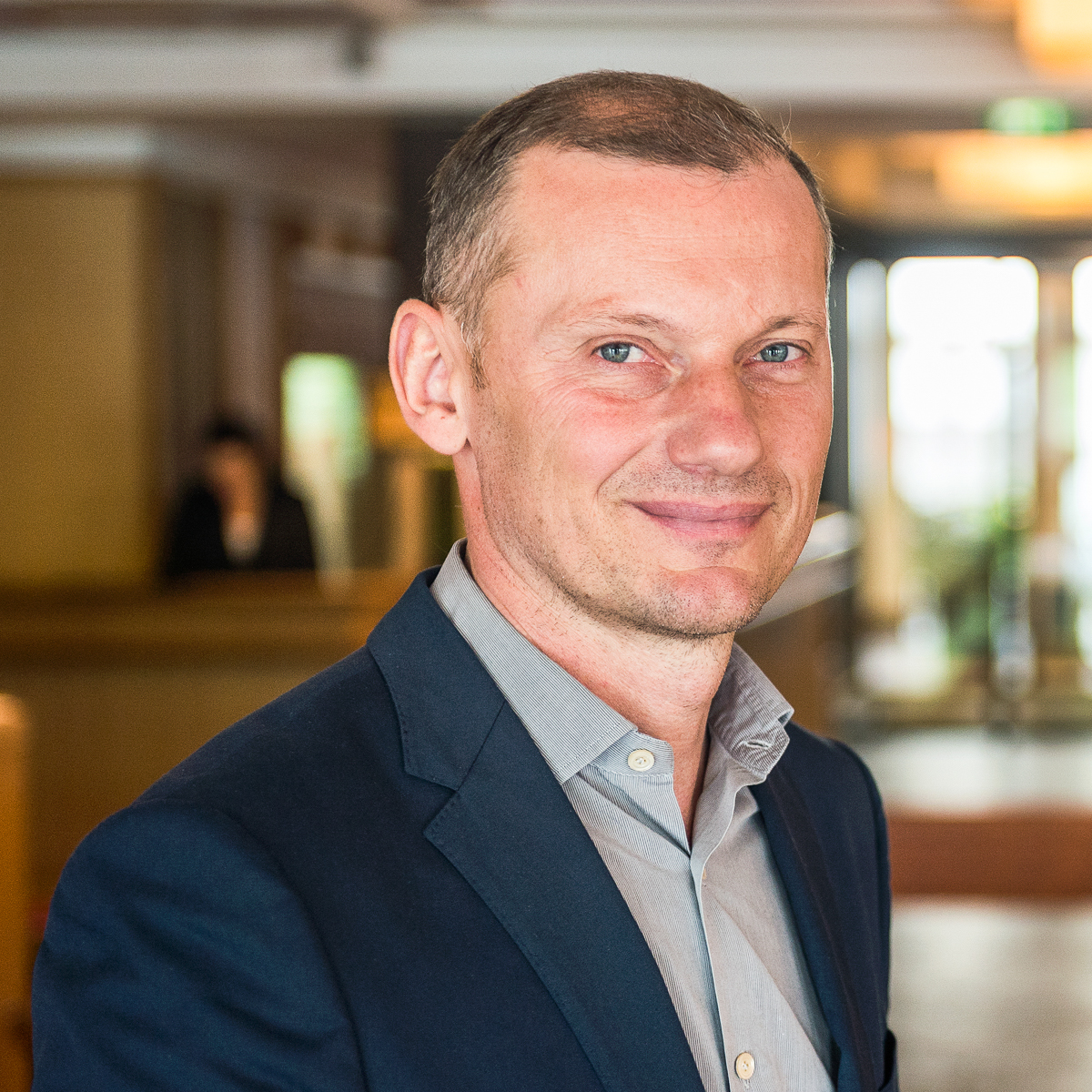 Erfolgsgastronom Rudi Kull München Erfolgsgastronom Rudi Kull München