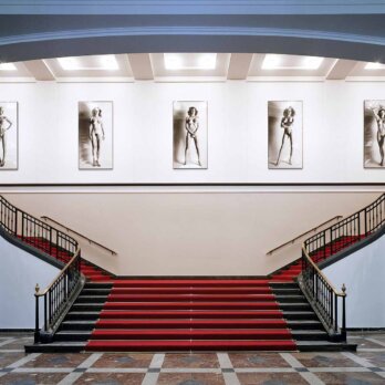 Helmut Newton Stiftung Berlin Helmut Newton Stiftung Berlin
