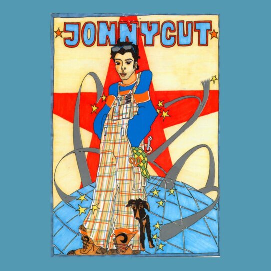 JonnyCut Frisör und Künstler Berlin JonnyCut Frisör und Künstler Berlin