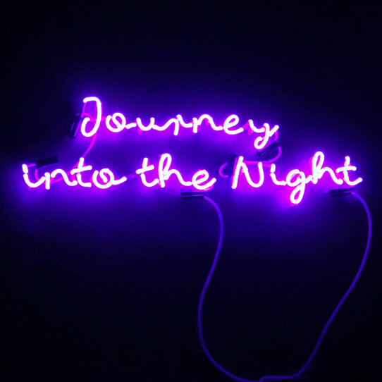 Journey into the night Bar Berlin Charlottenburg-2 Journey into the night Bar Berlin Charlottenburg-2