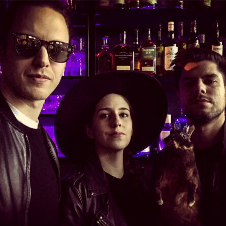 Journey into the night Bar Berlin Charlottenburg-4