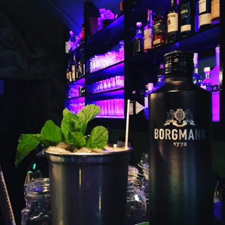 Journey into the night Bar Berlin Charlottenburg-5