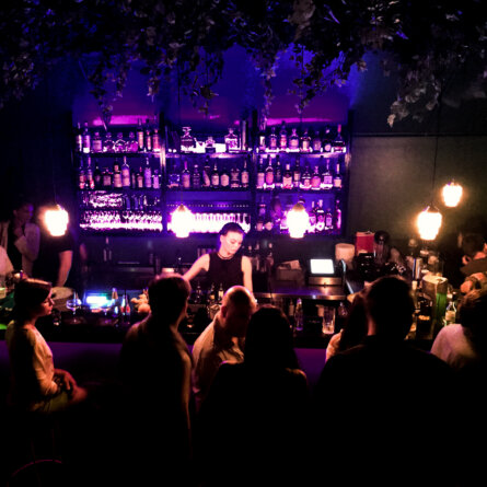 Journey into the night Bar Berlin Charlottenburg-6