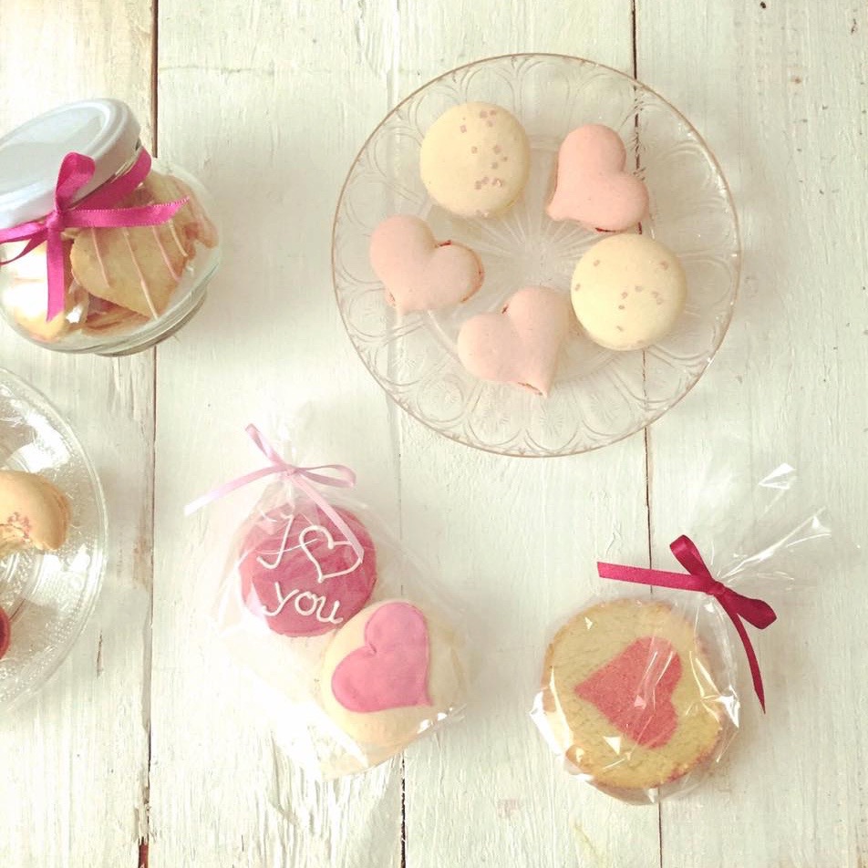 Makrönchen Manufaktur Berlin