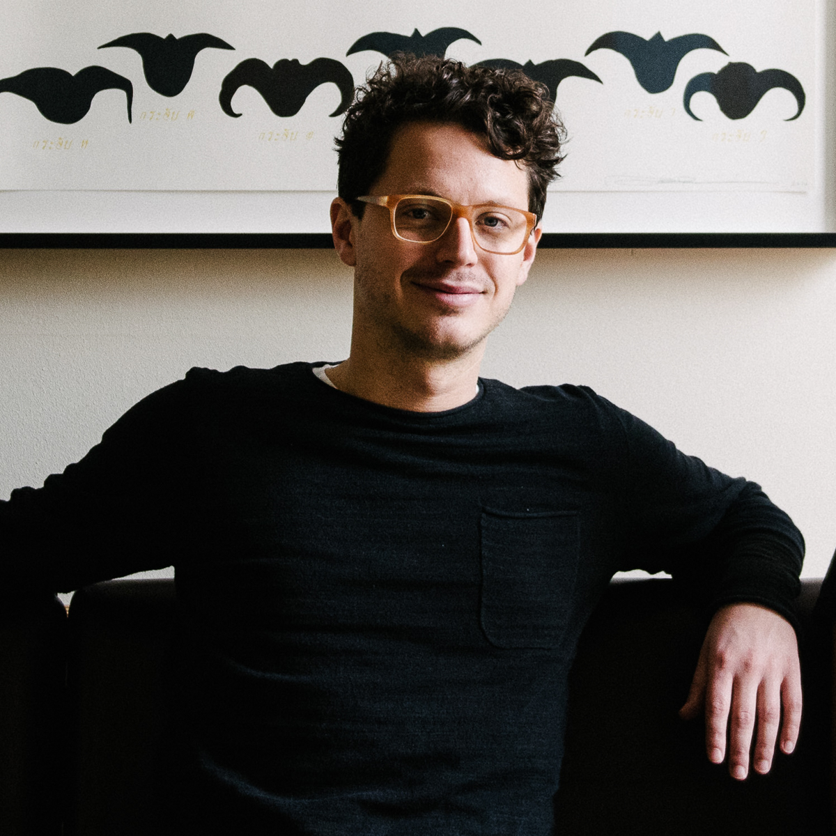 Moritz Estermann Lieblingsorte Berlin Juni 2017