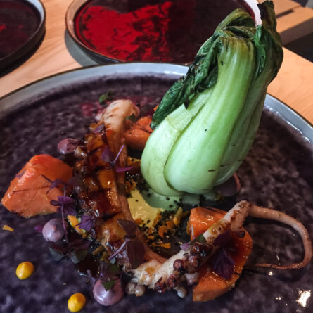 Peruanisches Restaurant Nauta Berlin-3