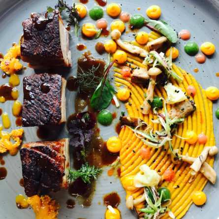 Peruanisches Restaurant Nauta Berlin-5