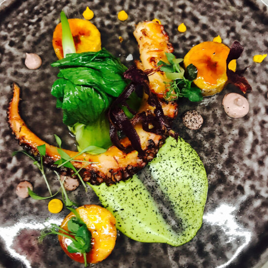 Peruanisches Restaurant Nauta Berlin-7 Peruanisches Restaurant Nauta Berlin-7