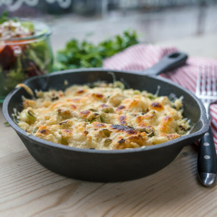 Restaurant Alpenkantine Hamburg-2