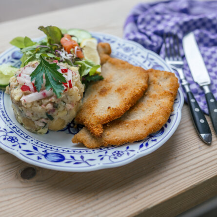 Restaurant Alpenkantine Hamburg-4