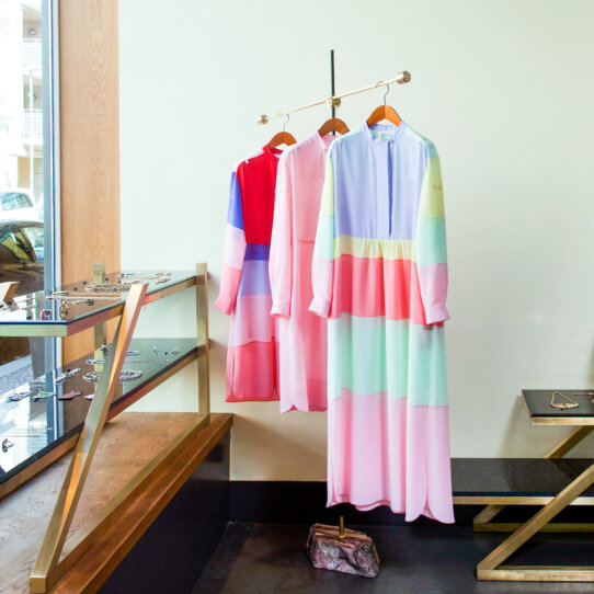 Sabrina Dehof Flagship Store Berlin-5 Sabrina Dehof Flagship Store Berlin-5