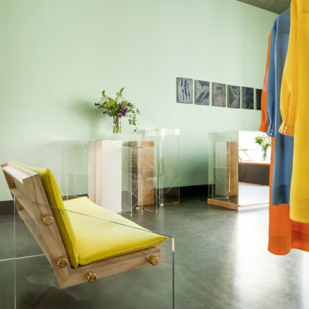 Sabrina Dehof Flagship Store Berlin-7