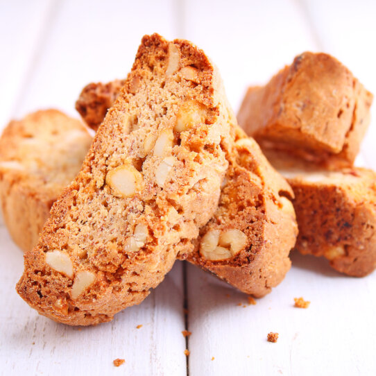 SüßMery Cantuccini Manufaktur Berlin