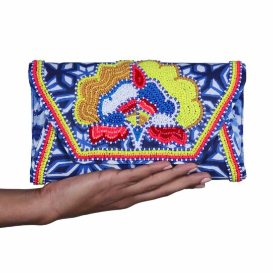 Atlantic Clutch Bag von Abury