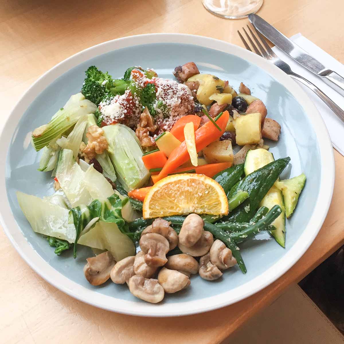 Bistro Il Piccolo Principe München Schlachthofviertel