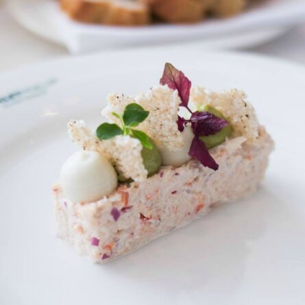 Chalet Moeller Schottenhof Restaurant Café Wien