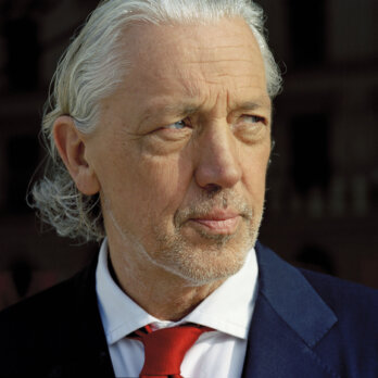 Charles Schumann - Münchens berühmtester Barkeeper