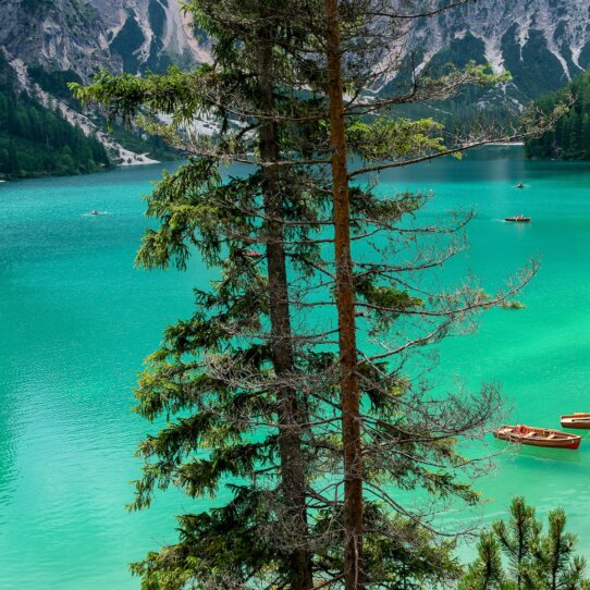 Eibsee