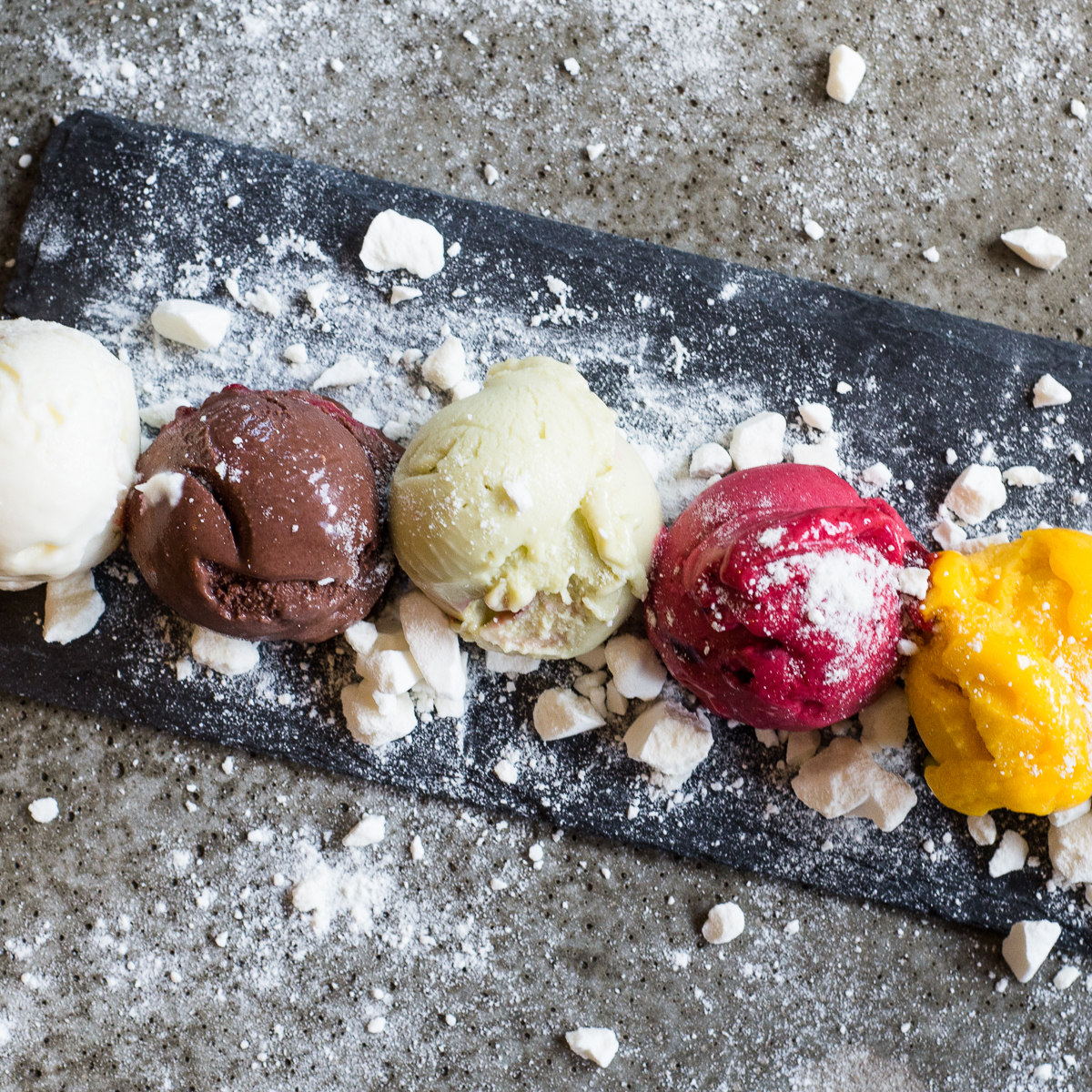 Eisdiele Café Luicella´s Hamburg St. Georg-4