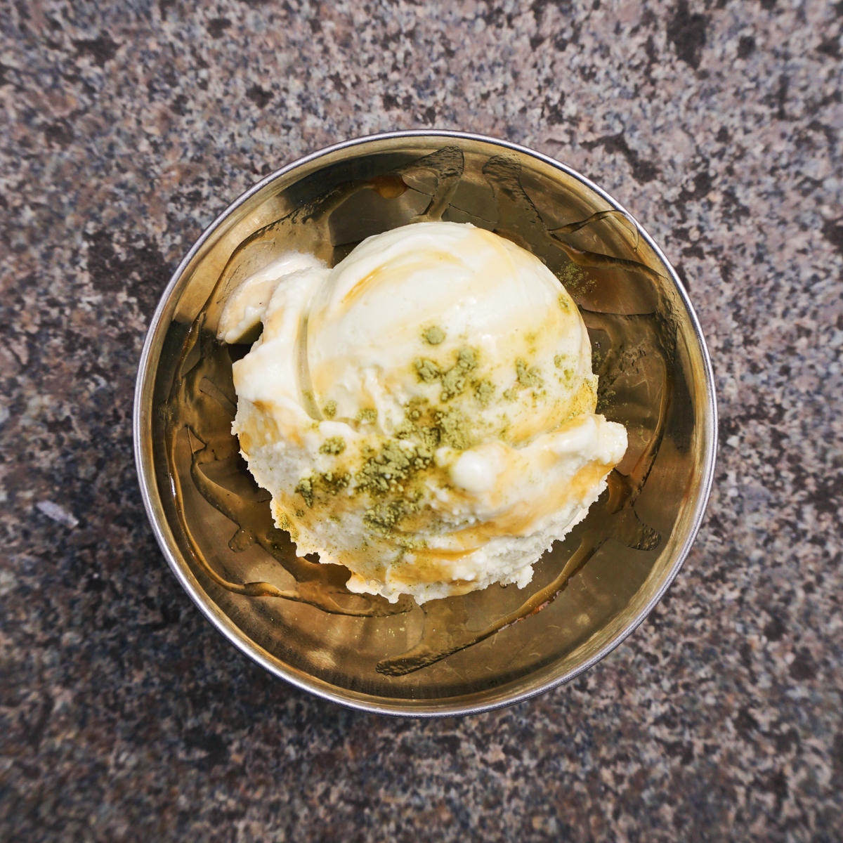 Eisdiele Café Luicella´s Hamburg St. Georg-7