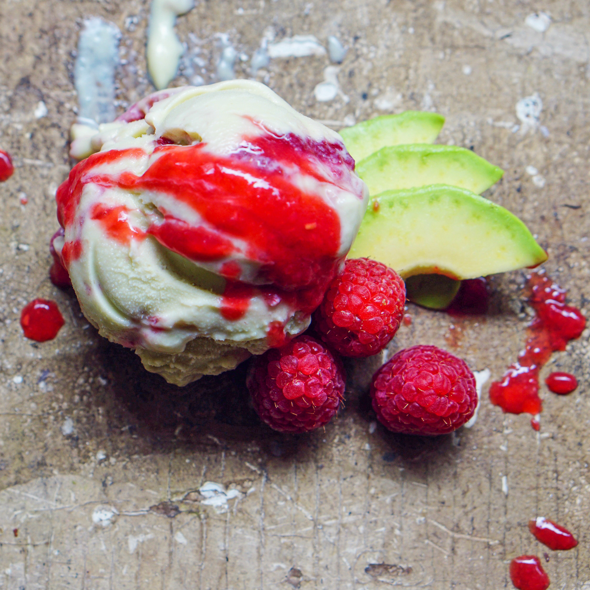 Eisdiele Café Luicella´s Hamburg St. Georg-9