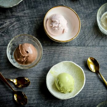 Eistesterin Maike de Roses Lieblingseisdielen in Berlin Eistesterin Maike de Roses Lieblingseisdielen in Berlin