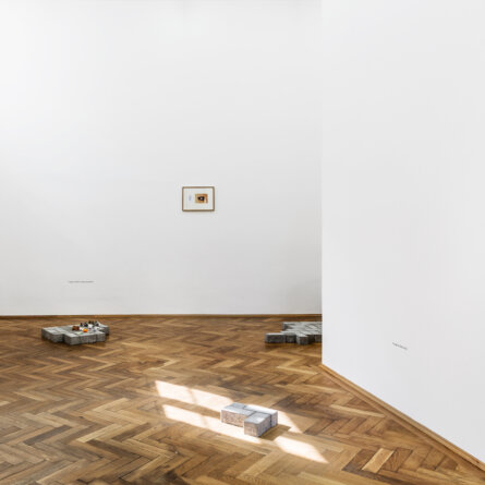 Galerie Sperling Regerplatz München_Thomas Geiger_Private Monuments