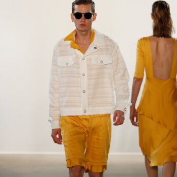 Hien Le Runway Show Fashion Week Berlin FS 2018-6 Hien Le Runway Show Fashion Week Berlin FS 2018-6