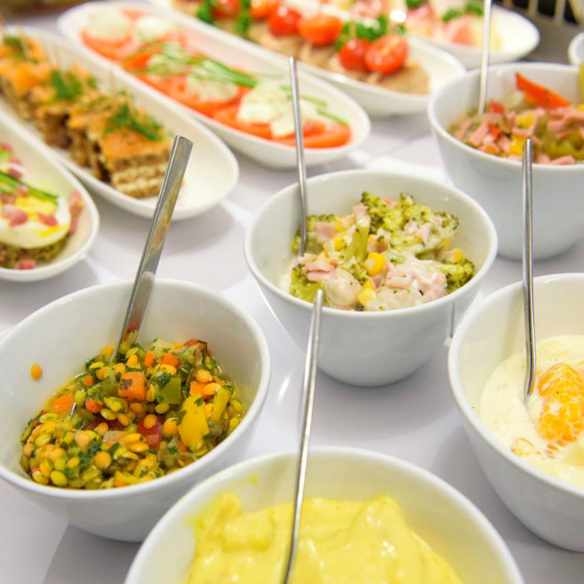 Hotel Einzigartig Lüneburg Frühstück