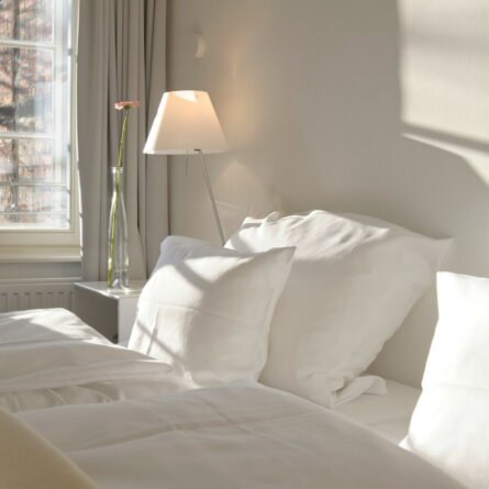 Hotel Einzigartig Zimmer 8