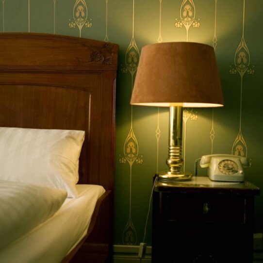 Hotel Pension Funk Berlin