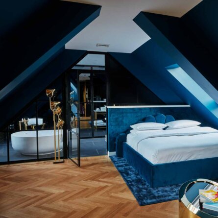 Hotel Provocateur Berlin Wilmersdorf Chrlottenburg-10
