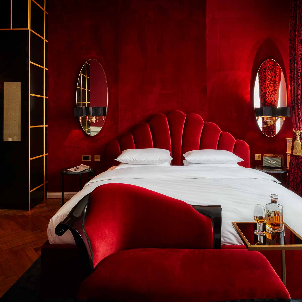 Hotel Provocateur Berlin Wilmersdorf Chrlottenburg-7
