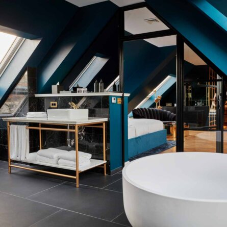 Hotel Provocateur Berlin Wilmersdorf Chrlottenburg Lobby