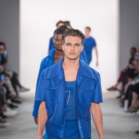 Ivanman Show Fahion Week Juni 2017-2