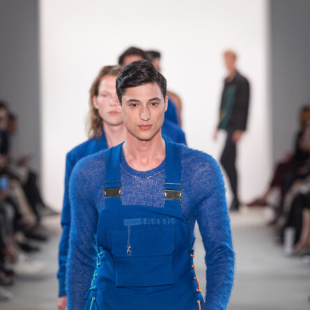 Ivanman Show Fahion Week Juni 2017-3