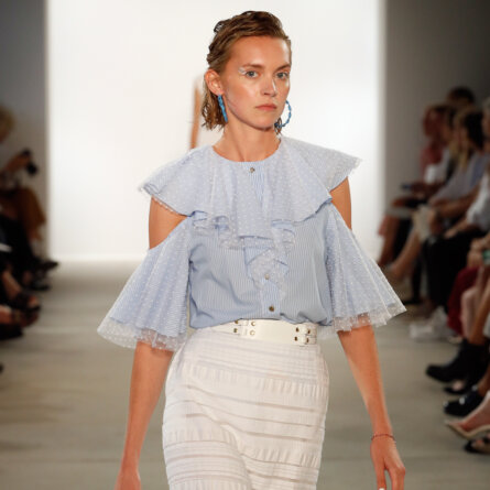 Prabal Gurung FS 2018 Runway Show Berlin-2