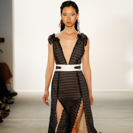 Prabal Gurung FS 2018 Runway Show Berlin-3