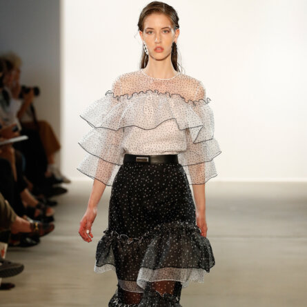 Prabal Gurung FS 2018 Runway Show Berlin-5