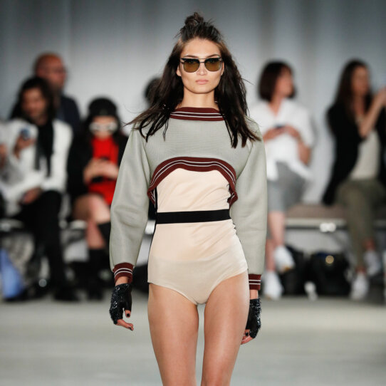 Rebekka Ruétz Spring-Summer 2018