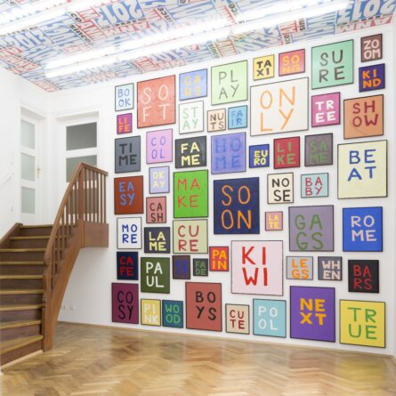 Regerplatz München_Ausstellung ART_N_MORE