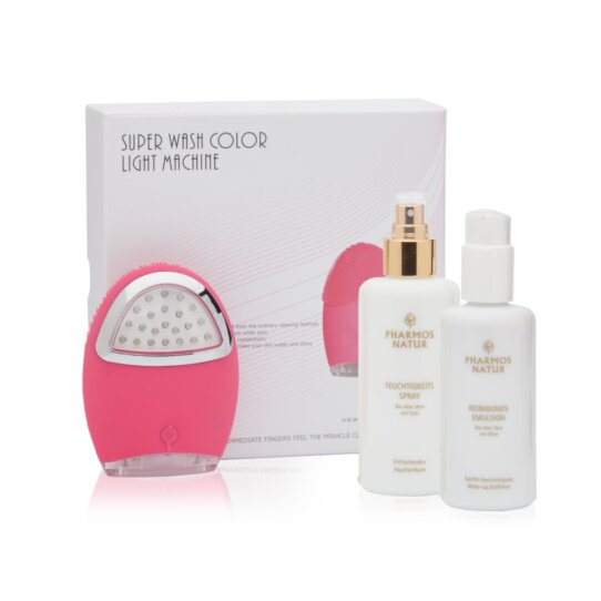 Reinigungs Set von Look Beautiful